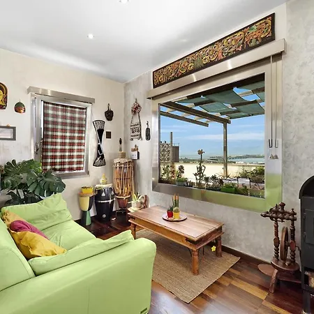 Casa Jurema Feriehus Cagliari