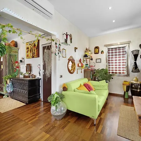 Feriehus Casa Jurema