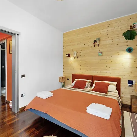 بيت للعطل Casa Jurema