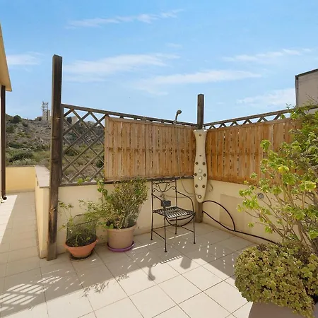 بيت للعطل Casa Jurema كالياري