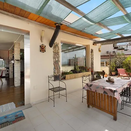 بيت للعطل Casa Jurema *