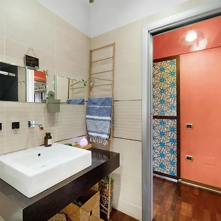 Casa Jurema كالياري
